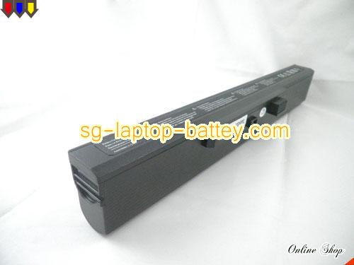  image 2 of TWINMATE E200 Replacement Battery 4400mAh 14.8V Black Li-ion