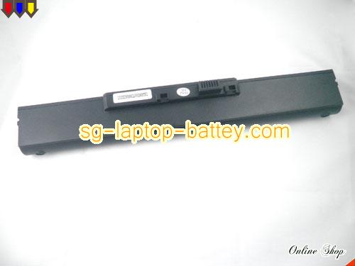  image 3 of TWINMATE E200 Replacement Battery 4400mAh 14.8V Black Li-ion