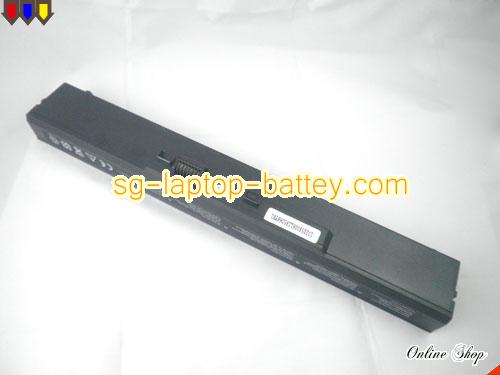  image 4 of TWINMATE E200 Replacement Battery 4400mAh 14.8V Black Li-ion