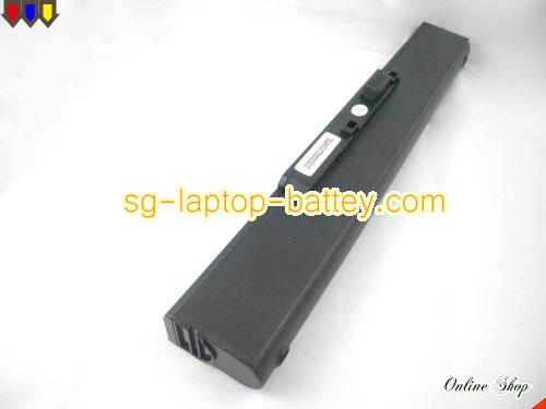  image 5 of TWINMATE E200 Replacement Battery 4400mAh 14.8V Black Li-ion