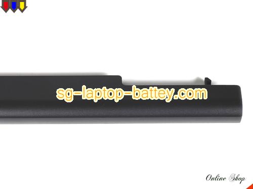  image 3 of ASUS P46C Replacement Battery 2600mAh 14.8V Black Li-lion