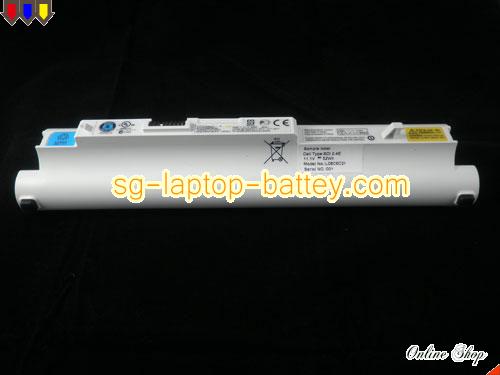  image 5 of L09C3B11 Battery, S$81.53 Li-ion Rechargeable LENOVO L09C3B11 Batteries