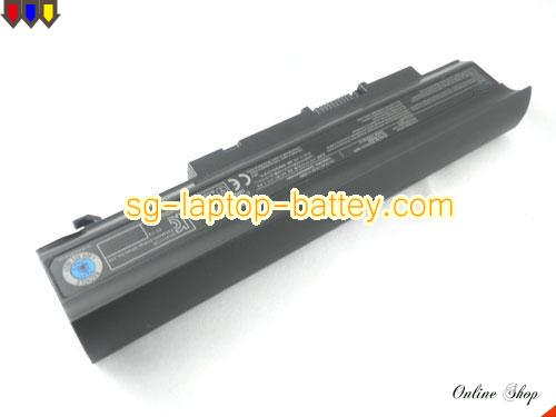  image 2 of Genuine TOSHIBA Satellite E205 Series Battery For laptop 4400mAh, 10.8V, Black , Li-ion