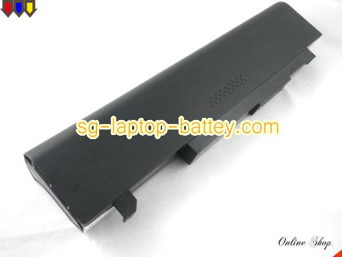  image 3 of Genuine TOSHIBA Satellite E205 Series Battery For laptop 4400mAh, 10.8V, Black , Li-ion