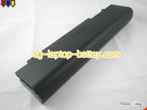  image 4 of Genuine TOSHIBA Satellite E205 Series Battery For laptop 4400mAh, 10.8V, Black , Li-ion