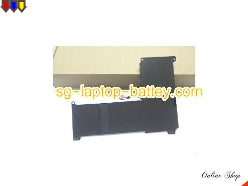  image 4 of Genuine LENOVO 21CP4/59/138 Battery For laptop 4140mAh, 7.5V, Black , Li-Polymer
