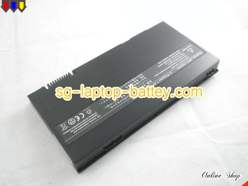  image 2 of ASUS Eee PC S101H Replacement Battery 4200mAh 7.4V Black Li-Polymer