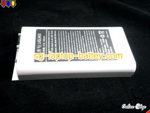  image 5 of BATTL8400 Battery, S$Coming soon! Li-ion Rechargeable ASUS BATTL8400 Batteries
