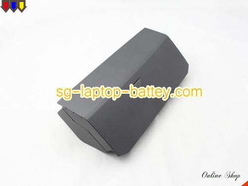  image 5 of Genuine ASUS G750JS-T4054H Battery For laptop 5900mAh, 88Wh , 15V, Black , Li-ion