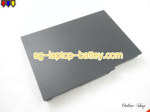  image 4 of Genuine TOSHIBA Portege R 100 Battery For laptop 1760mAh, 10.8V, Black , Li-ion