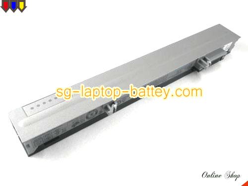  image 1 of DELL Latitude E4300 Replacement Battery 28Wh 11.1V Silver Grey Li-ion