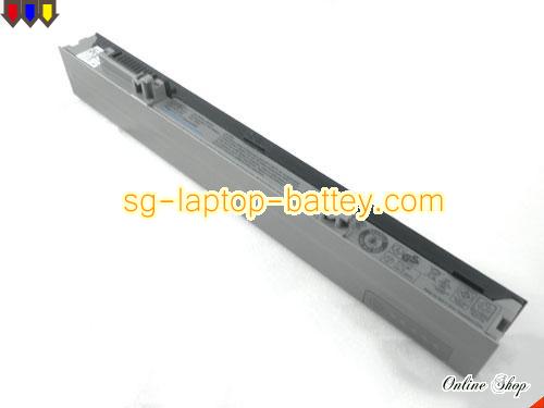  image 3 of DELL Latitude E4300 Replacement Battery 28Wh 11.1V Silver Grey Li-ion