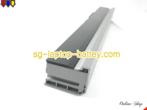  image 5 of DELL Latitude E4300 Replacement Battery 28Wh 11.1V Silver Grey Li-ion