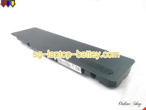  image 4 of Genuine DELL XPS X17L-2777ELS Battery For laptop 56Wh, 11.1V, Black , Li-ion