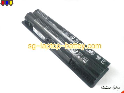  image 3 of Genuine DELL XPS L402x Series Battery For laptop 56Wh, 11.1V, Black , Li-ion