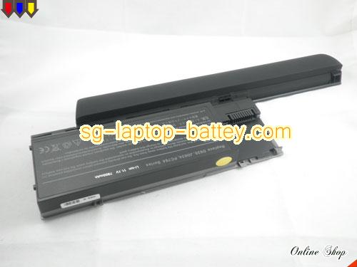  image 5 of PD685 Battery, S$50.26 Li-ion Rechargeable DELL PD685 Batteries