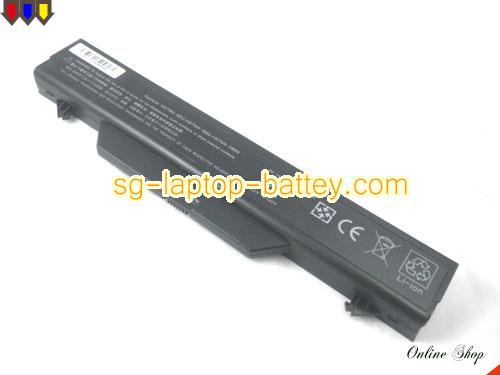  image 3 of Genuine HP ProBook 4515s Battery For laptop 63Wh, 14.4V, Black , Li-ion