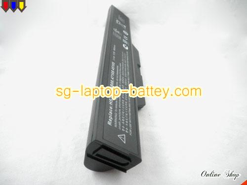  image 4 of HP ProBook 4515s Replacement Battery 7200mAh 14.4V Black Li-ion