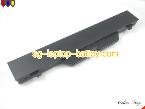  image 4 of Genuine HP ProBook 4515s Battery For laptop 63Wh, 14.4V, Black , Li-ion
