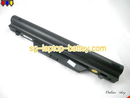  image 5 of HP ProBook 4515s Replacement Battery 7200mAh 14.4V Black Li-ion