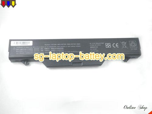  image 5 of Genuine HP ProBook 4515s Battery For laptop 63Wh, 14.4V, Black , Li-ion