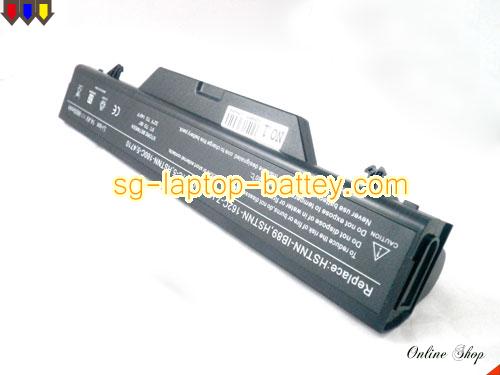  image 3 of HP ProBook 4515s/CT Replacement Battery 6600mAh 14.4V Black Li-ion