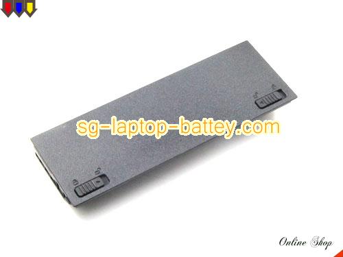  image 2 of Genuine CLEVO NH58RCQ Battery For laptop 3275mAh, 48.96Wh , 14.4V, Black , Li-ion