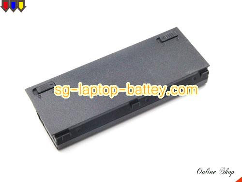  image 3 of Genuine CLEVO NH58RCQ Battery For laptop 3275mAh, 48.96Wh , 14.4V, Black , Li-ion