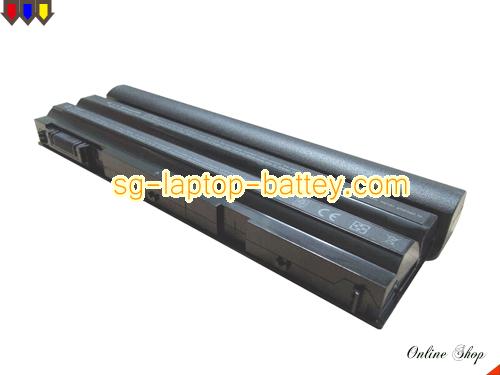  image 2 of DELL Latitude E5520 BRC Replacement Battery 7800mAh 11.1V Black Li-ion