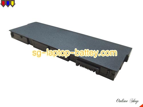  image 4 of DELL Latitude E5520 BRC Replacement Battery 7800mAh 11.1V Black Li-ion