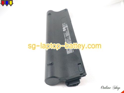  image 4 of Genuine GIGABYTE Q2006 Battery For laptop 4400mAh, 48.84Wh , 11.1V, Black , Li-ion