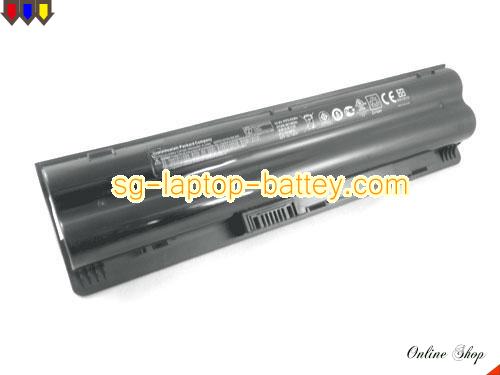  image 1 of Genuine HP Pavilion dv3-2007ee Battery For laptop 83Wh, 10.8V, Black , Li-ion