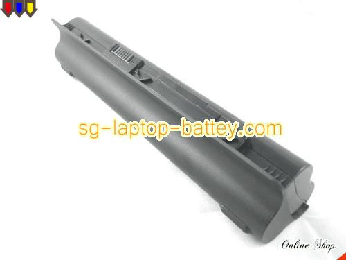  image 2 of Genuine HP Pavilion dv3-2012tx Battery For laptop 83Wh, 10.8V, Black , Li-ion