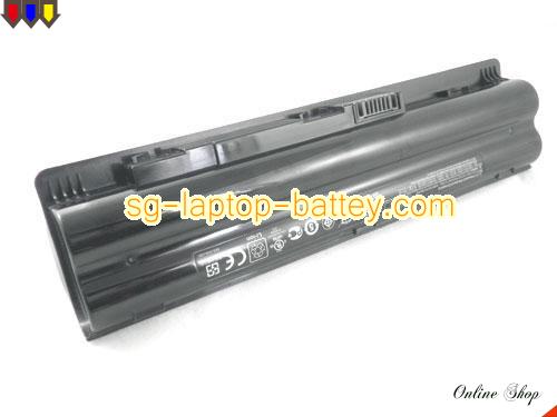  image 4 of Genuine HP Pavilion dv3-2012tx Battery For laptop 83Wh, 10.8V, Black , Li-ion