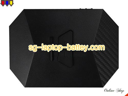  image 3 of Genuine HP Z VR Backpack G1 Workstation Battery For laptop 4900mAh, 73.44Wh , 14.4V, Black , Li-Polymer