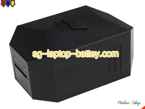  image 4 of Genuine HP Z VR Backpack G1 Workstation Battery For laptop 4900mAh, 73.44Wh , 14.4V, Black , Li-Polymer
