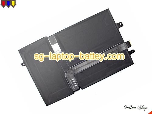  image 3 of Genuine ACER SWIFT 7 SF714-52T-561J Battery For laptop 2770mAh, 31.9Wh , 11.55V, Black , Li-Polymer