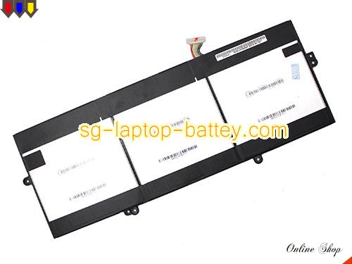  image 2 of Genuine ASUS Chromebook Flip C434 Battery For laptop 4160mAh, 48Wh , 11.55V, Black , Li-Polymer