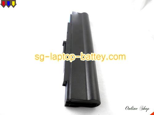  image 4 of ACER Aspire Timeline 1810T Series Replacement Battery 4400mAh 11.1V Black Li-ion