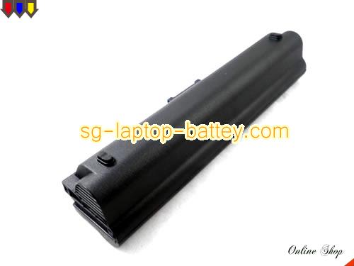  image 3 of ACER Aspire 1410-8804 Replacement Battery 7800mAh 11.1V Black Li-ion