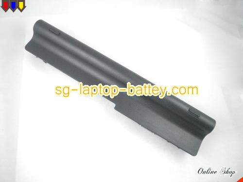  image 4 of HP DV7-3008TX Replacement Battery 6600mAh 14.4V Black Li-ion