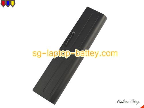  image 5 of SONY PCG-81212M Replacement Battery 5200mAh 11.1V Black Li-ion