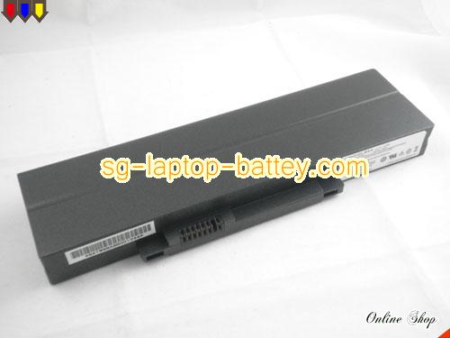  image 5 of Genuine DURABOOK R15 Series 8750 SCUD Battery For laptop 4400mAh, 11.1V, Black , Li-ion