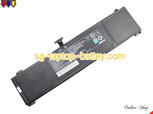  image 1 of GKIDY-03-17-4S1P-0 Battery, S$92.11 Li-ion Rechargeable GETAC GKIDY-03-17-4S1P-0 Batteries