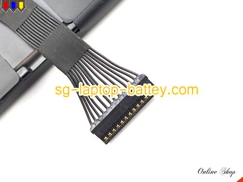  image 4 of GKIDY-03-17-4S1P-0 Battery, S$92.11 Li-ion Rechargeable GETAC GKIDY-03-17-4S1P-0 Batteries