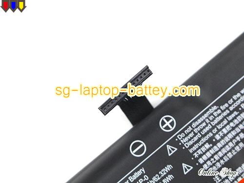  image 5 of GKIDY03174S1P0 Battery, S$92.11 Li-ion Rechargeable GETAC GKIDY03174S1P0 Batteries