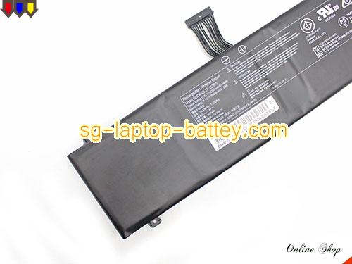  image 3 of BATRGLIDK3-6102 Battery, S$74.47 Li-ion Rechargeable GETAC BATRGLIDK3-6102 Batteries