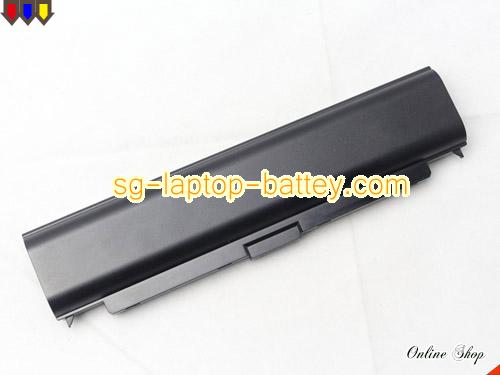  image 2 of Genuine LENOVO ThinkPad T440p-QCD Battery For laptop 48Wh, 4.4Ah, 10.8V, Black , Li-ion