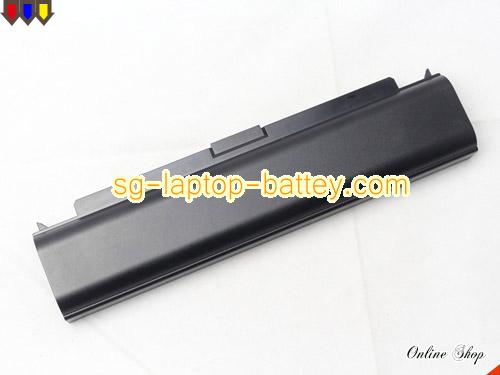  image 3 of Genuine LENOVO ThinkPad W541(20EG000BCD) Battery For laptop 48Wh, 4.4Ah, 10.8V, Black , Li-ion