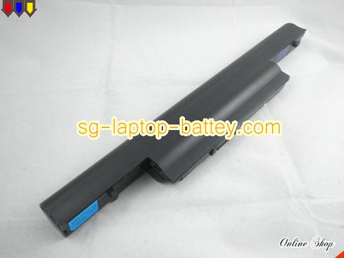  image 3 of ACER 5820TG-7357 Replacement Battery 5200mAh 11.1V Black Li-ion